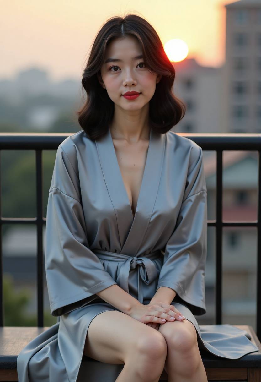 青瓷少年海报