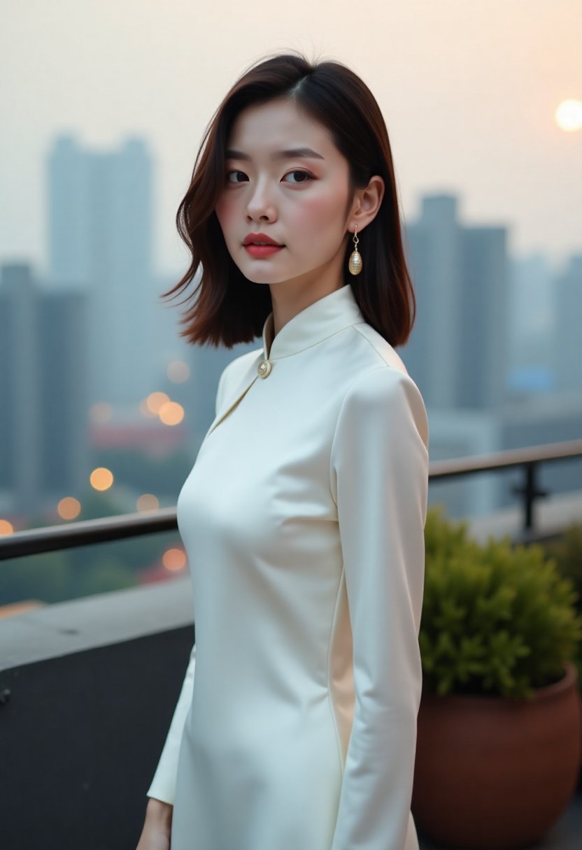 味蕾地图海报