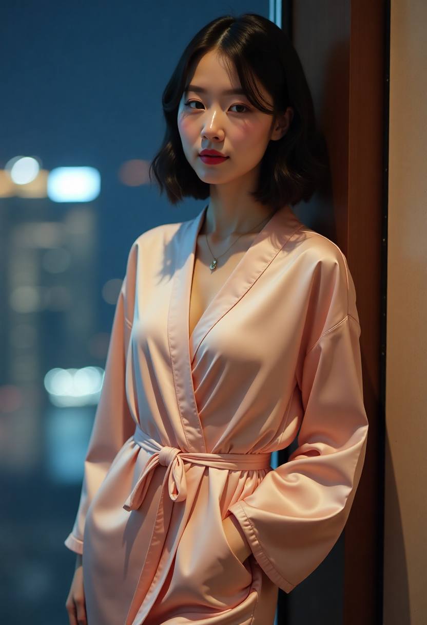 纸上银河海报